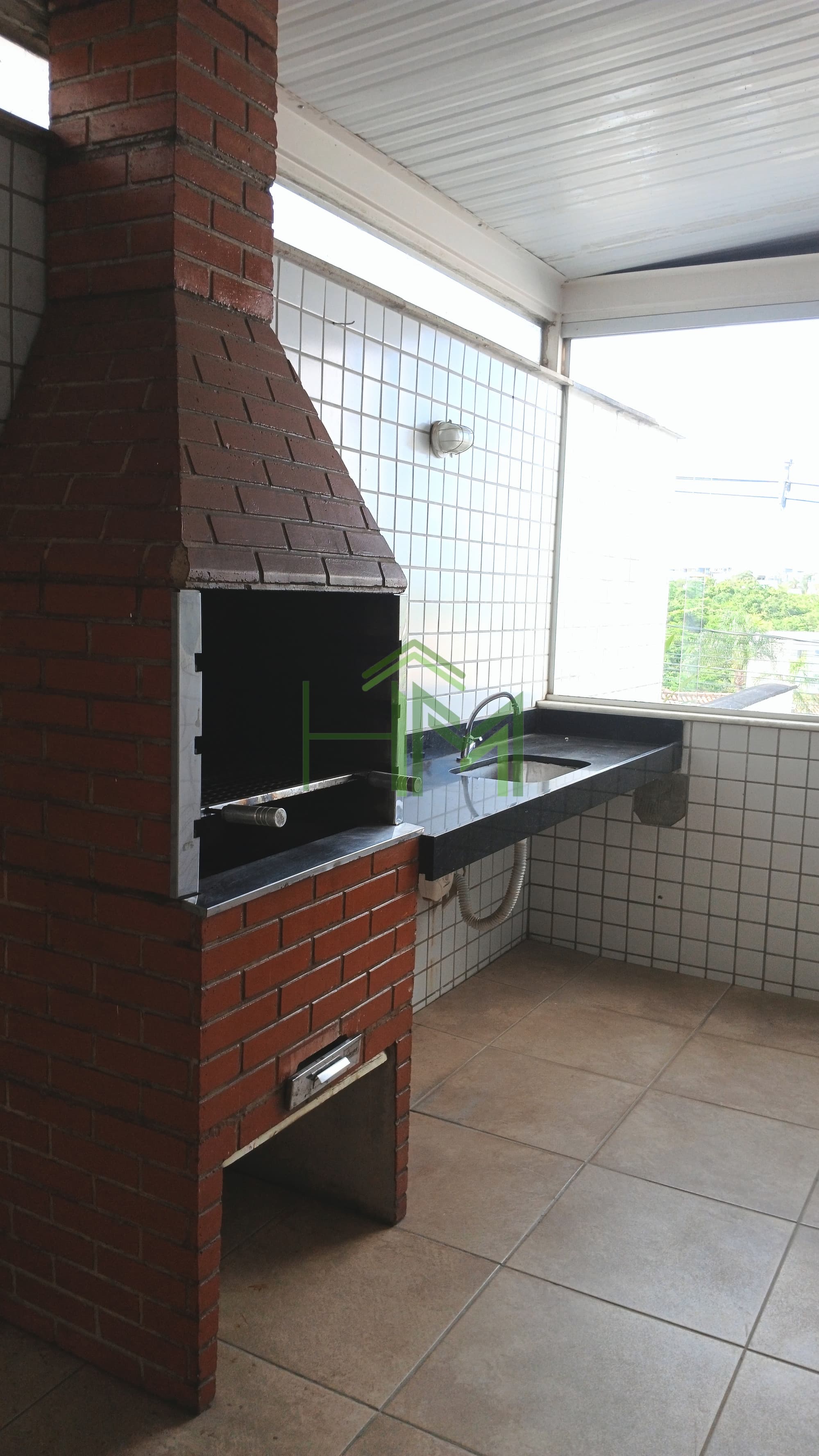 Privativa com cozinha planejada - foto 7